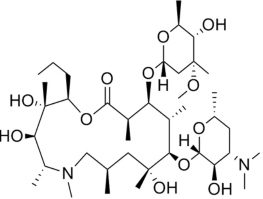 Azithromycin EP Impurity O