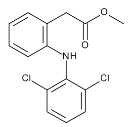 Aceclofenac EP Impurity B
