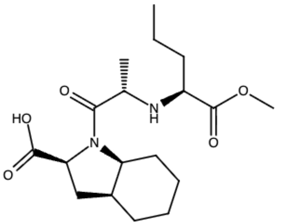 Perindopril EP Impurity M