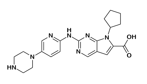 Ribociclib Impurity A