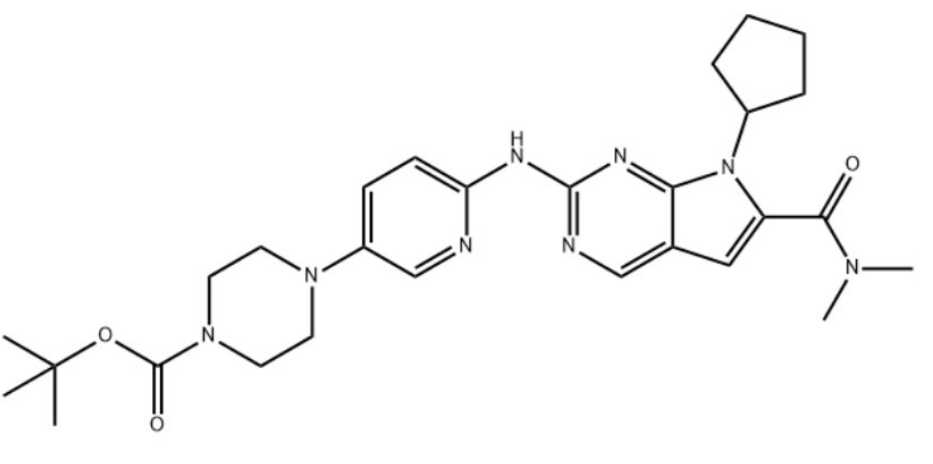 Ribociclib Impurity B