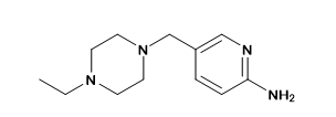 Abemaciclib amine impurity