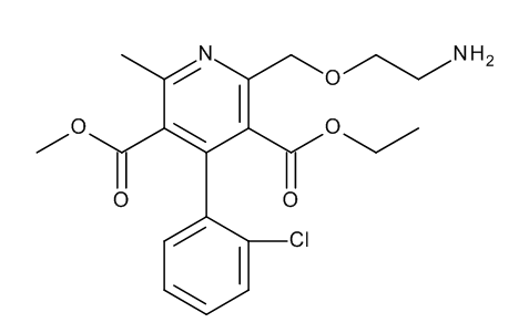 Amlodipine Impurity D 