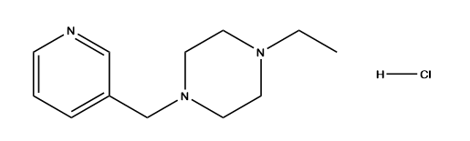 Abemaciclib Desbromorthyl impurity