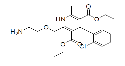 Amlodipine Impurity E
