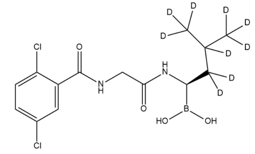Ixazomib D9